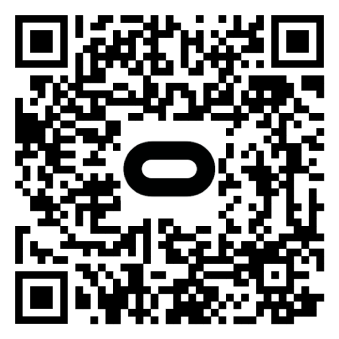 OneLab VR QR Code