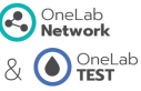 Network and TEST logo