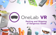OneLab VR Packing and Shipping Tutorial