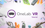OneLab VR Tutorial