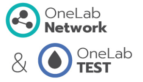 Network and TEST logo