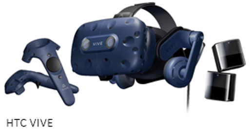 HTC VIVE