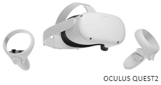 OCULUS QUEST2