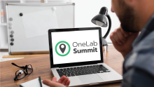 OneLab Summit computer