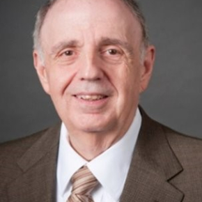 image of Dr. Michael Pentella, PhD