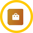 VR Shop Icon